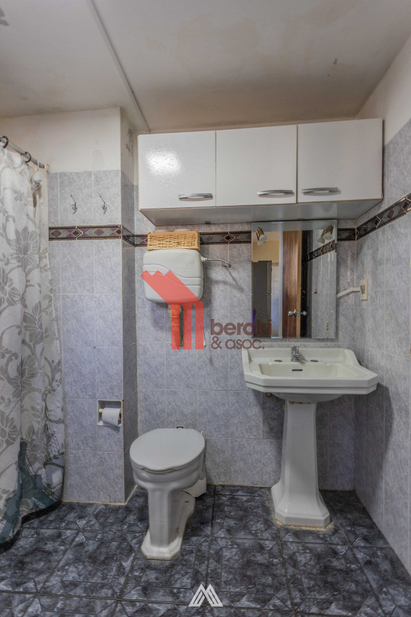 Casa ID.5 - Venta Casa Las Acacias 3 Dormitorios Patio Parrillero Y Garaje X3