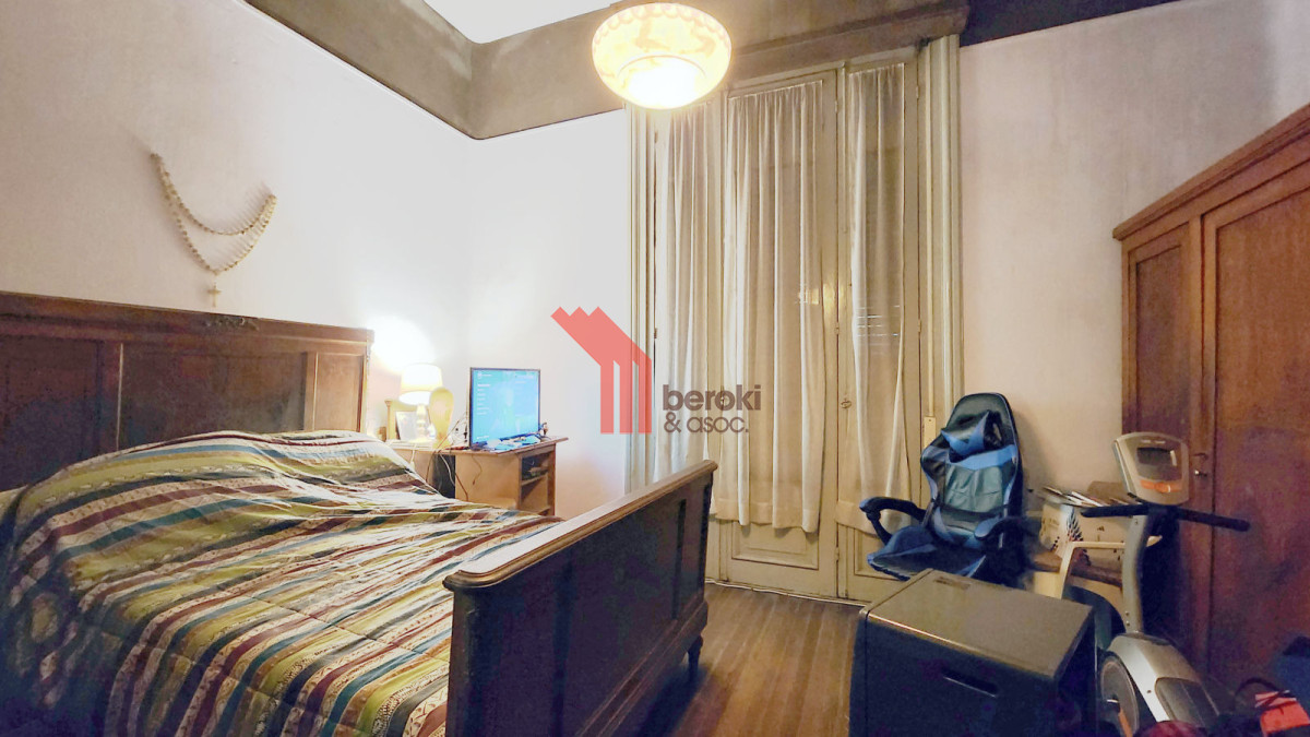 Casa ID.102 - Casa Venta Padrón Único Palermo