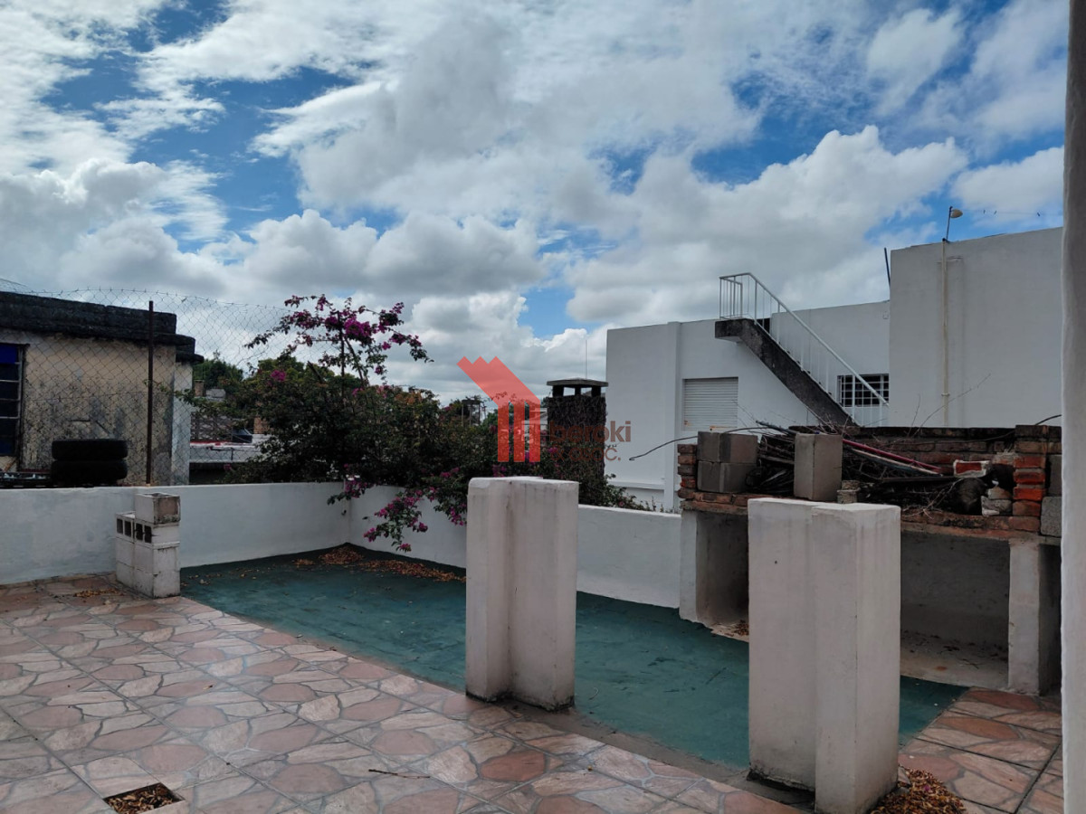 Casa ID.194 - Venta casa 3 dormitorios, 2 baños, Sayago