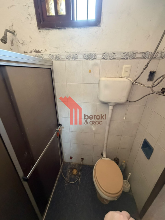 Casa ID.266 - VENTA CASA PADRON UNICO SOLYMAR SUR 4 DORMITORIOS 2 BAÑOS 