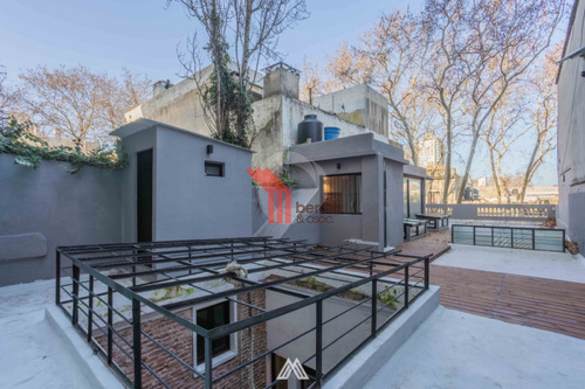 Casa ID.14 - Venta Casa 3 Dormitorios 4 Baños Barrio Sur Parrillero Y Azotea