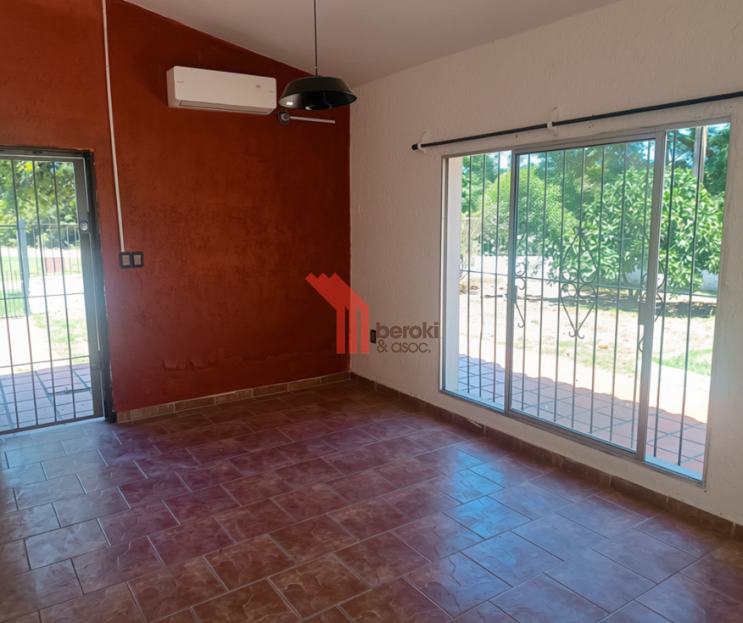 Casa ID.297 - Oportunidad Inversión: Casa + Apto Con Renta Del 7% En Paso De Carrasco