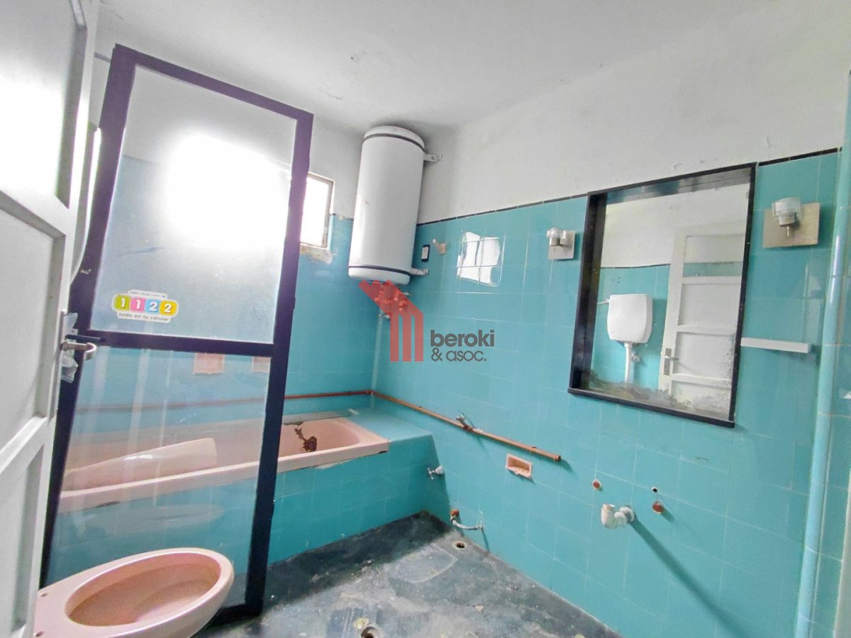 Casa ID.194 - Venta casa 3 dormitorios, 2 baños, Sayago