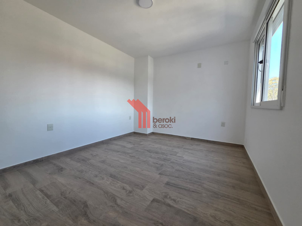 Casa ID.51 - Venta Casa a Estrenar Unión 2 Dormitorios Patio Parrillero y Garaje