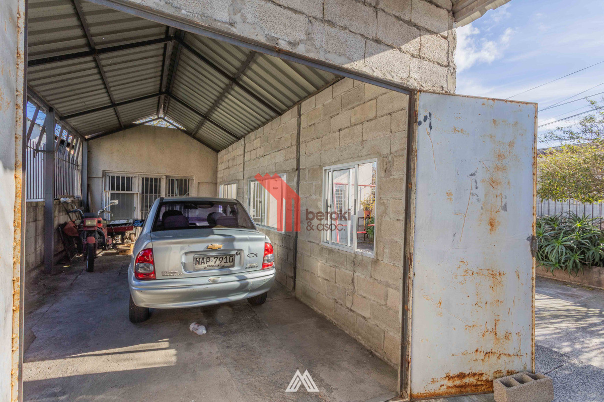 Casa ID.5 - Venta Casa Las Acacias 3 Dormitorios Patio Parrillero Y Garaje X3