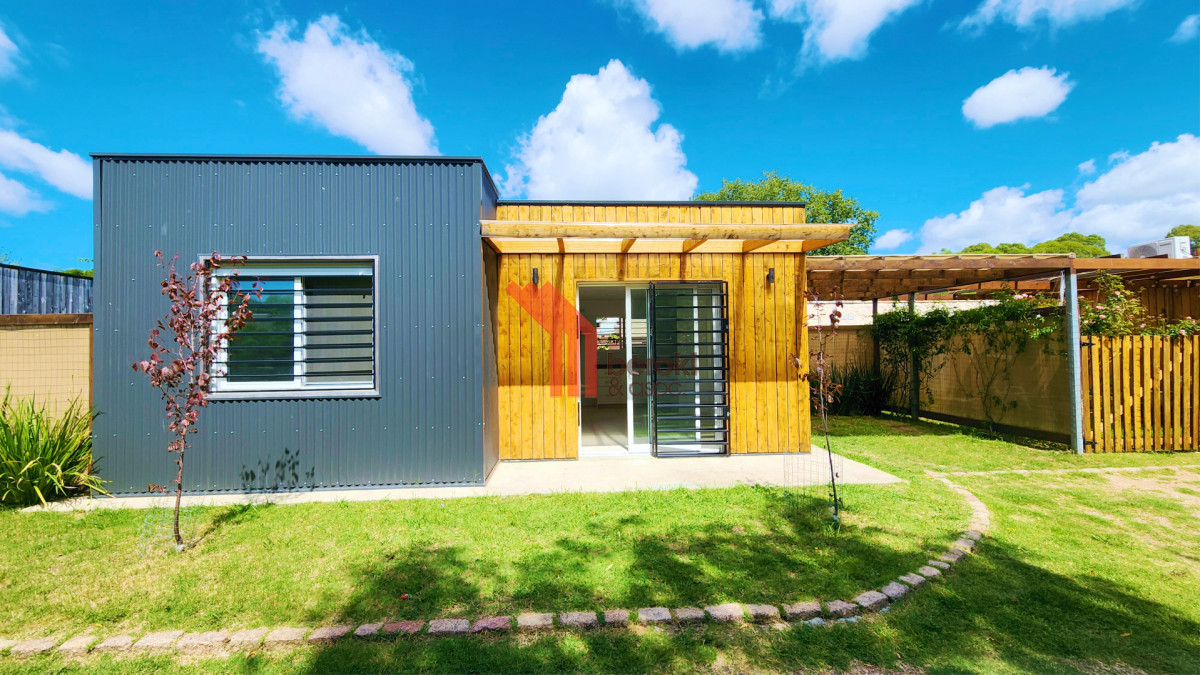 Casa ID.160 - Alquiler Casa Solymar 1 Dormitorio