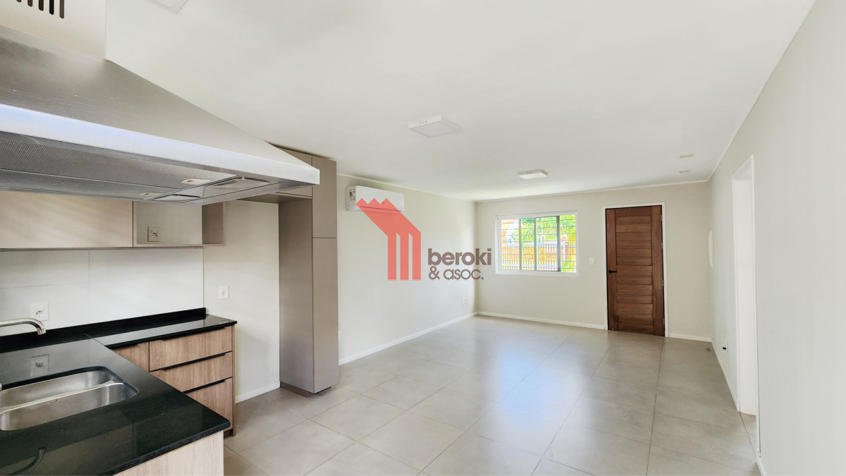 Casa ID.159 - Alquiler Casa Solymar 2 Dormitorios