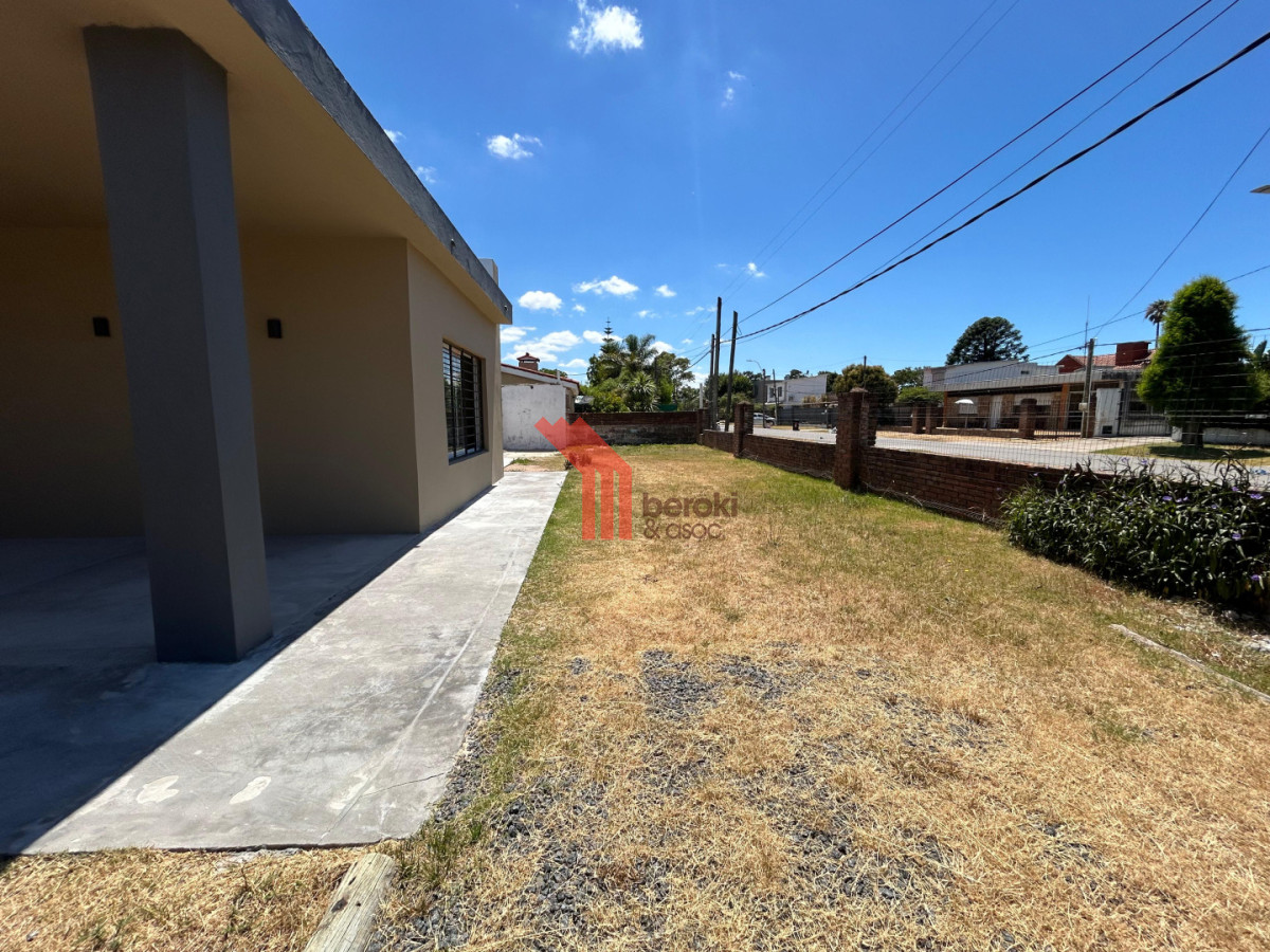 Casa ID.124 - VENTA CASA PADRON UNICO  2 DORMITORIOS BARRA DE CARRASCO 