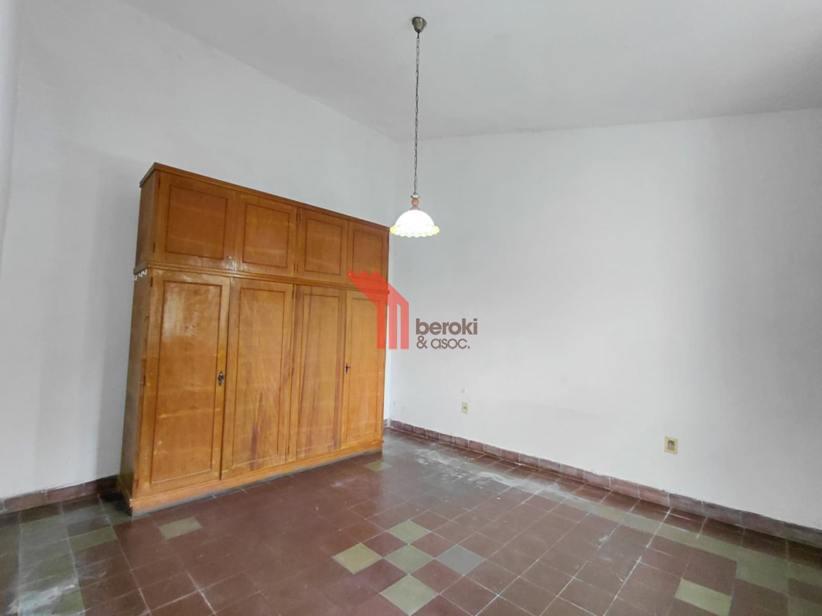 Casa ID.282 - Alquiler casa 2 dormitorios, patio, Belvedere