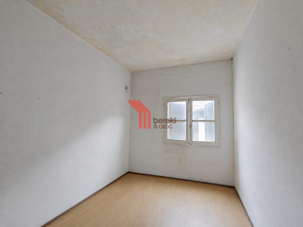 Casa ID.235 - Venta de 2 casas en un mismo padrón, Nuevo Paris