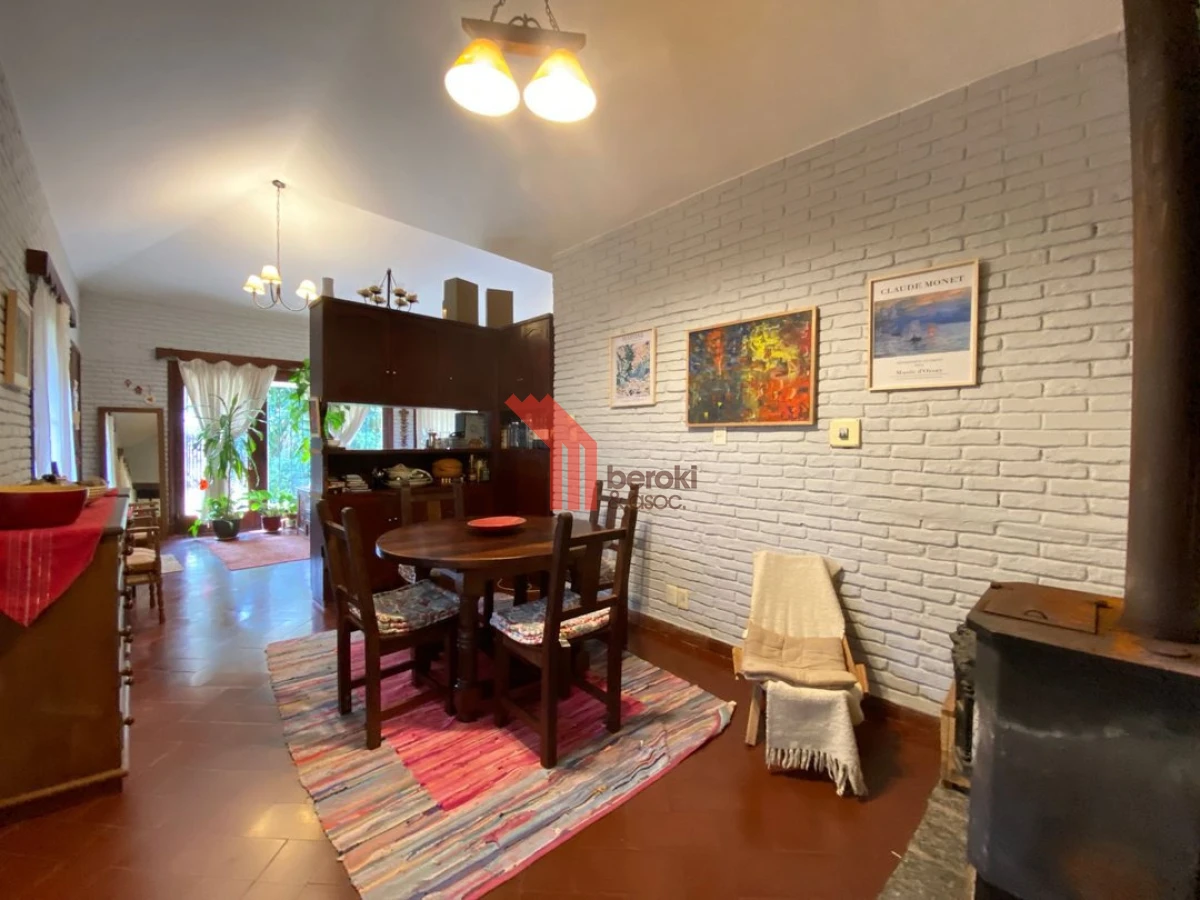 Casa ID.170 - Alquiler Casa Solymar Norte 4 dormitorios