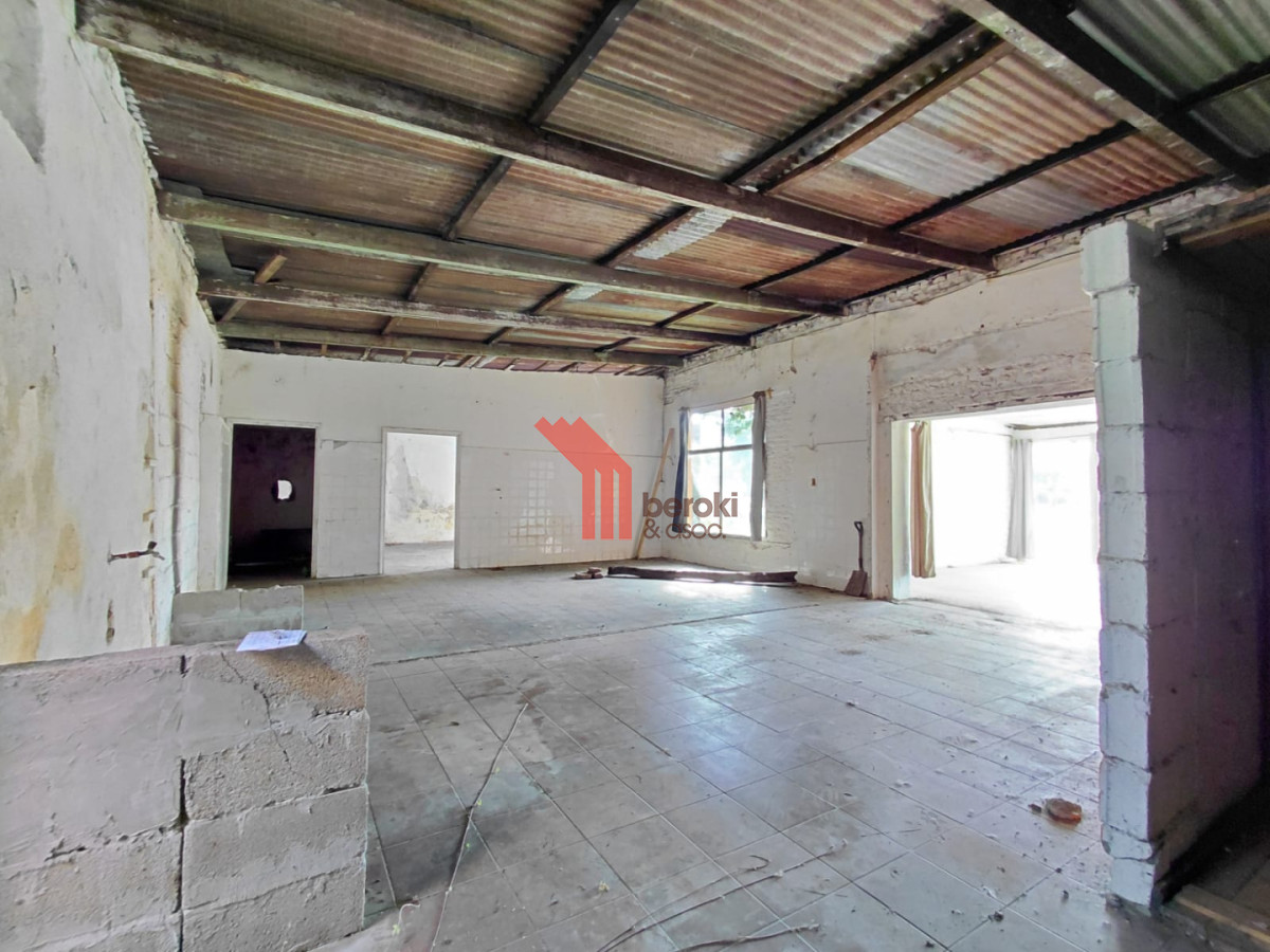 Casa ID.182 - Venta Mendoza Chico, Florida, 2670mt