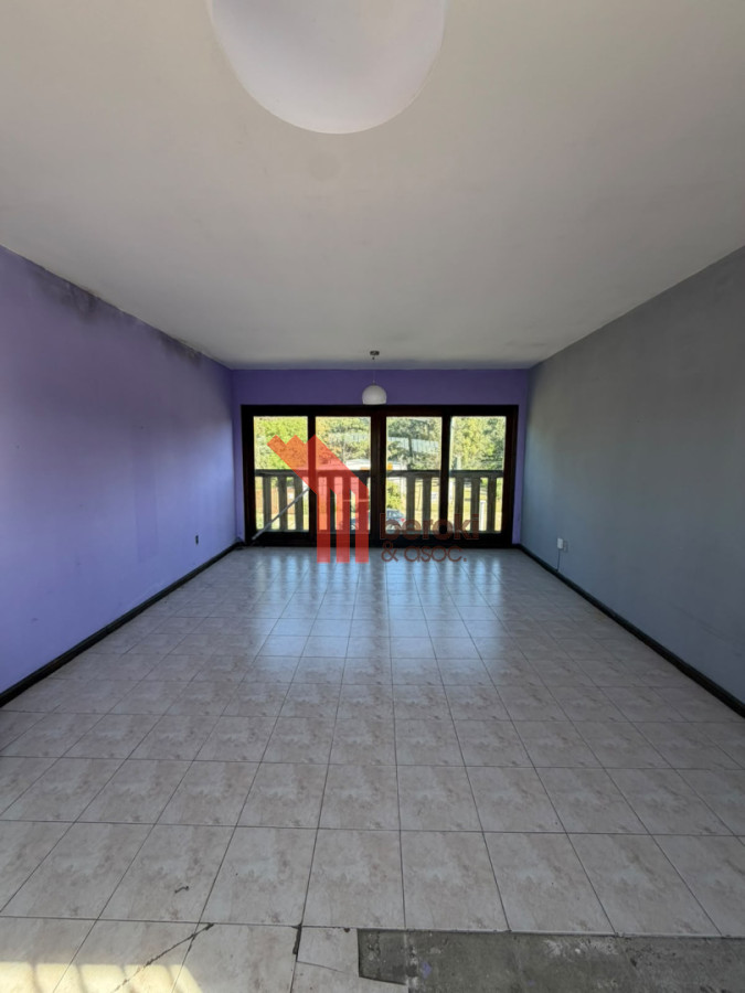 Casa ID.266 - VENTA CASA PADRON UNICO SOLYMAR SUR 4 DORMITORIOS 2 BAÑOS 