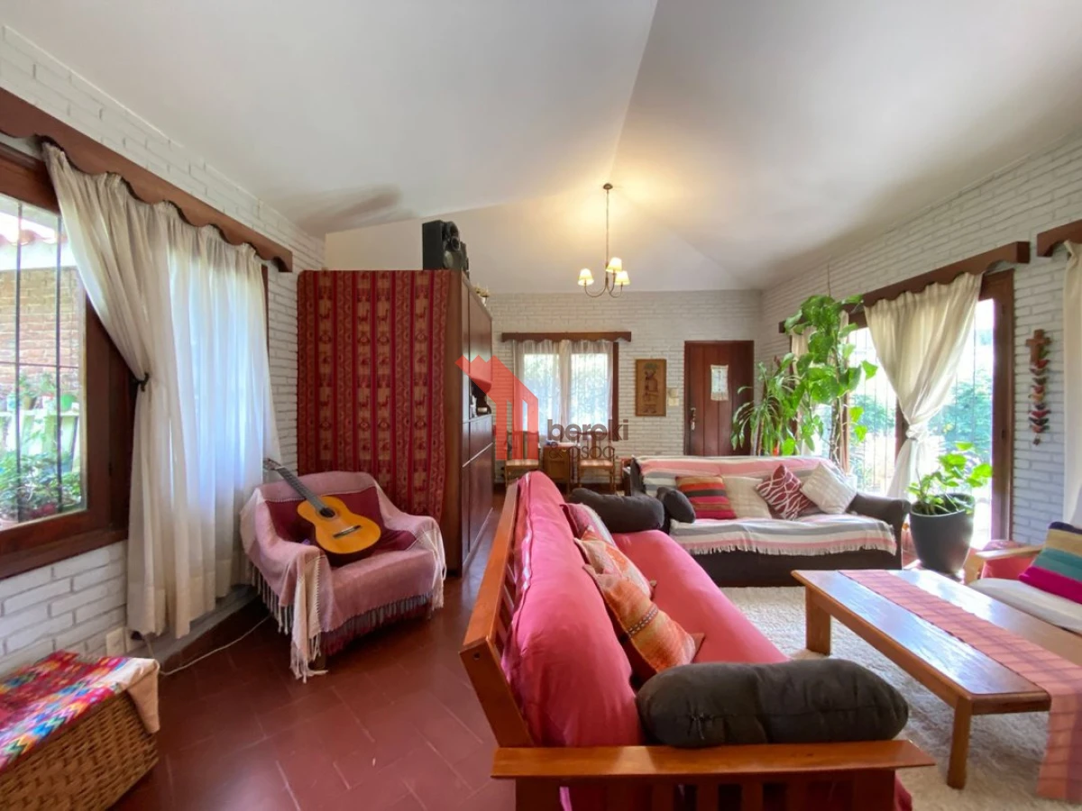 Casa ID.170 - Alquiler Casa Solymar Norte 4 dormitorios