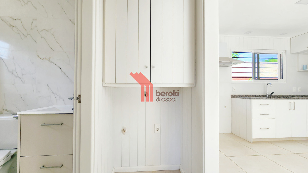 Casa ID.160 - Alquiler Casa Solymar 1 Dormitorio