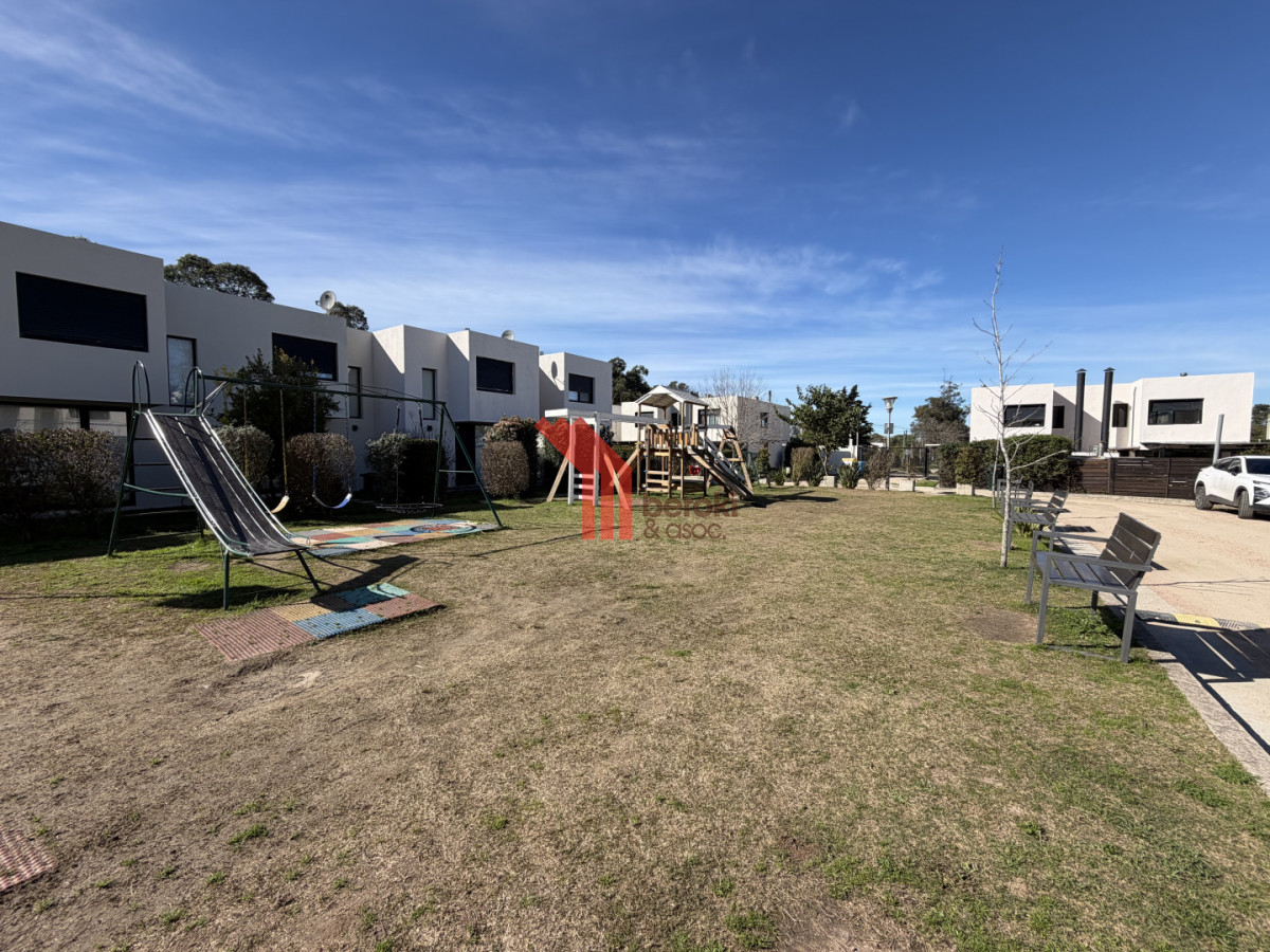 Casa ID.267 - Casa en venta 3D en Complejo Vitta - Solymar Norte