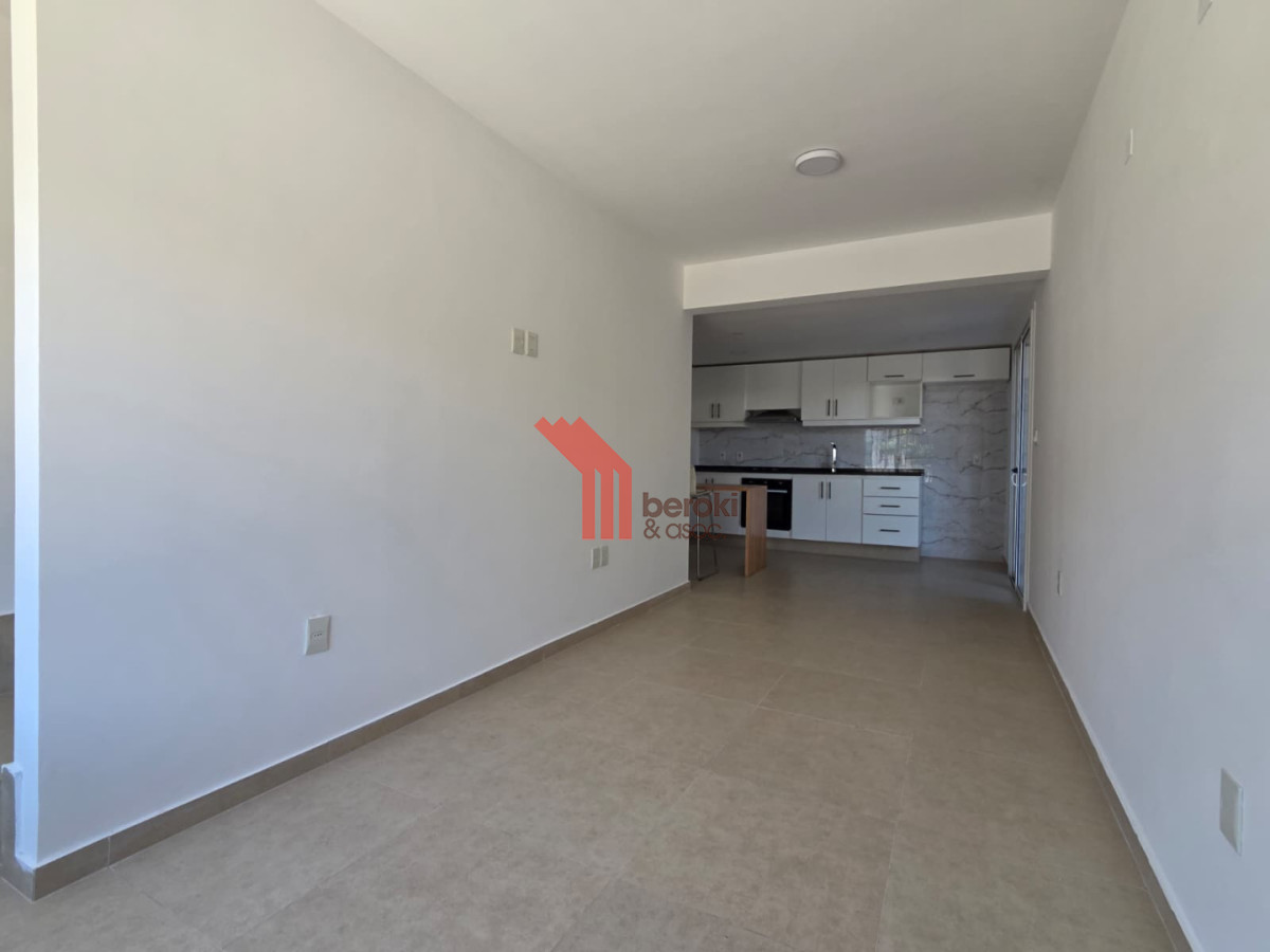 Casa ID.51 - Venta Casa a Estrenar Unión 2 Dormitorios Patio Parrillero y Garaje