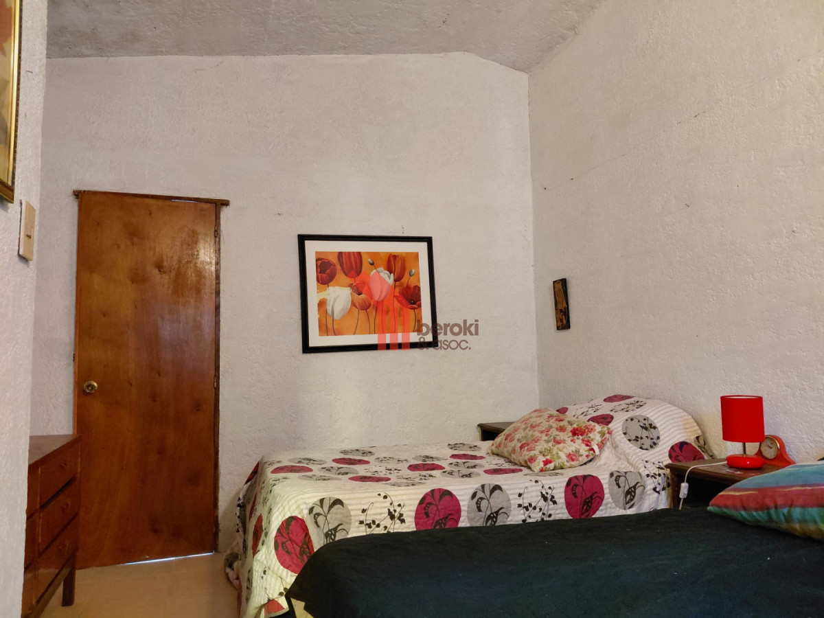 Casa ID.196 - Venta Casa 4 dormitorios, 2 baños, Santa Ana, Canelones