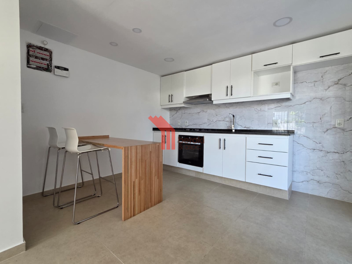 Casa ID.51 - Venta Casa a Estrenar Unión 2 Dormitorios Patio Parrillero y Garaje