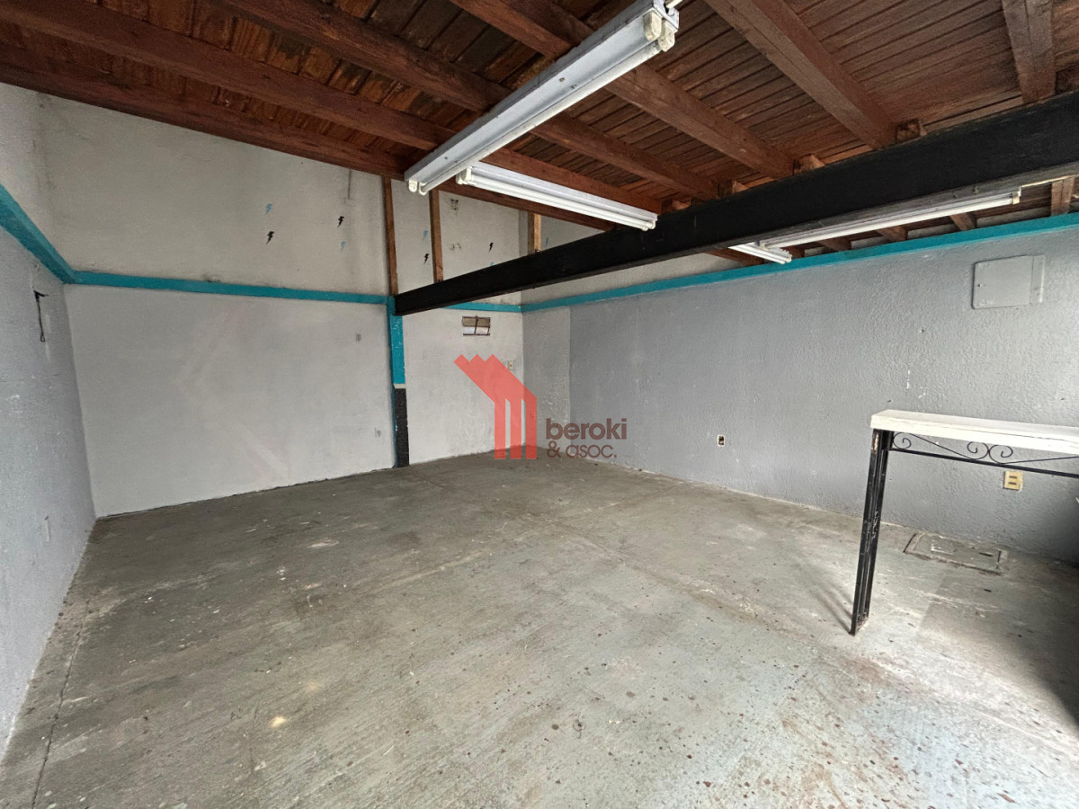 Casa ID.52 - Alquiler casa 2 dormitorios+deposito Prado 