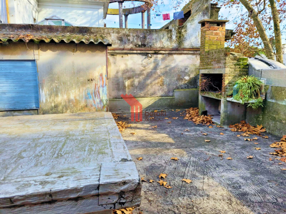 Casa ID.102 - Casa Venta Padrón Único Palermo