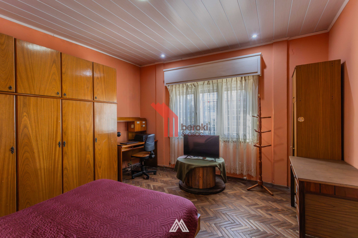 Casa ID.5 - Venta Casa Las Acacias 3 Dormitorios Patio Parrillero Y Garaje X3