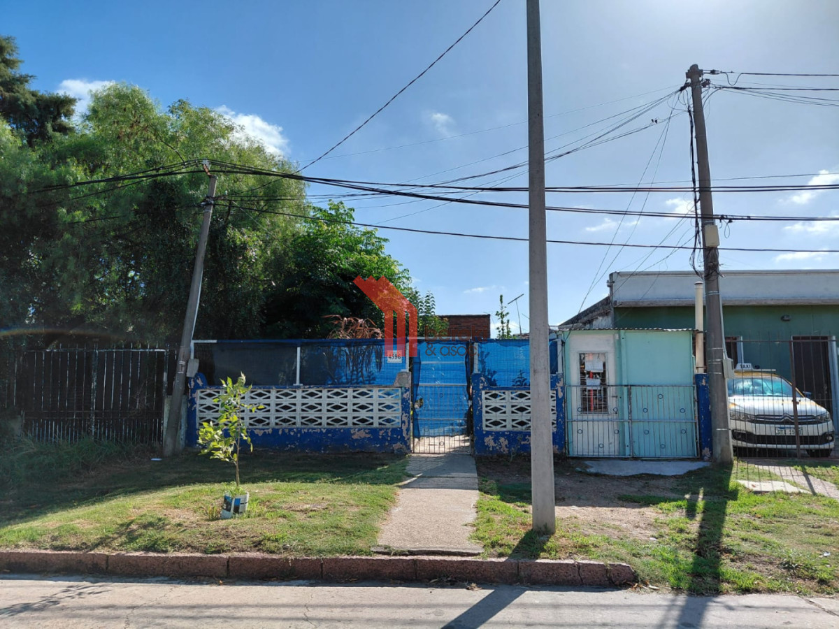 Casa ID.187 - Venta Casa Padrón Único, Sayago