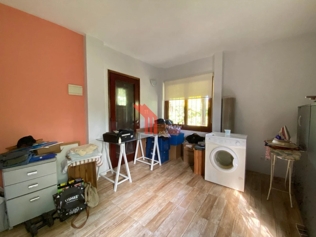 Casa ID.170 - Alquiler Casa Solymar Norte 4 dormitorios