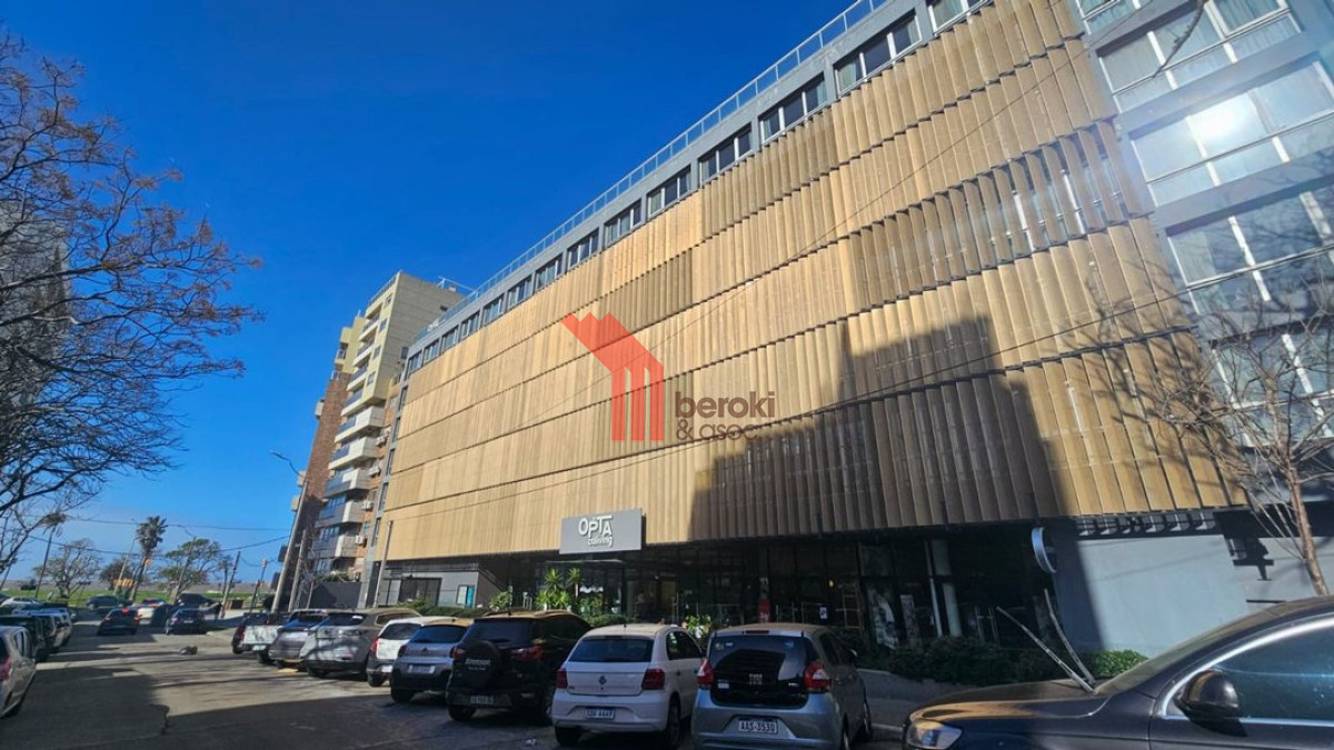 Cochera ID.49 - Venta cochera en Opta Punta Carretas