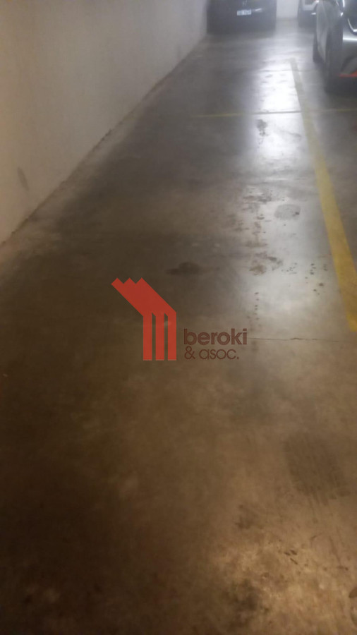 Cochera ID.45 - Venta  cochera en Pocitos zona WTC