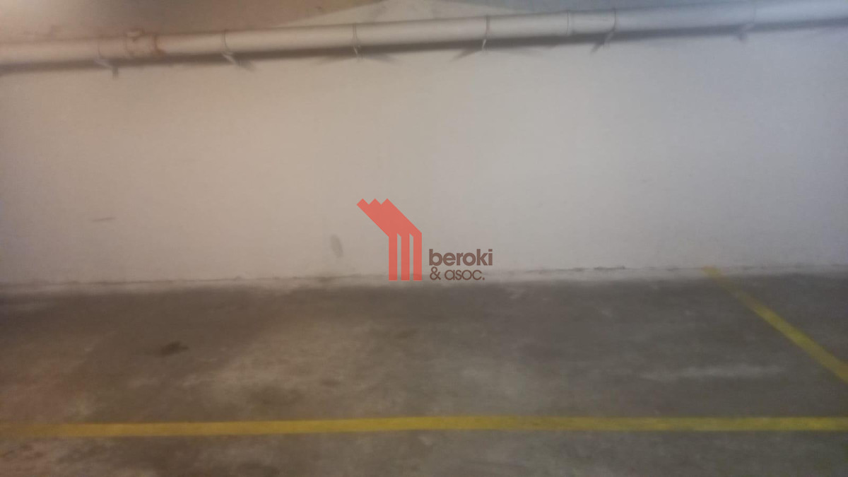 Cochera ID.45 - Venta  cochera en Pocitos zona WTC