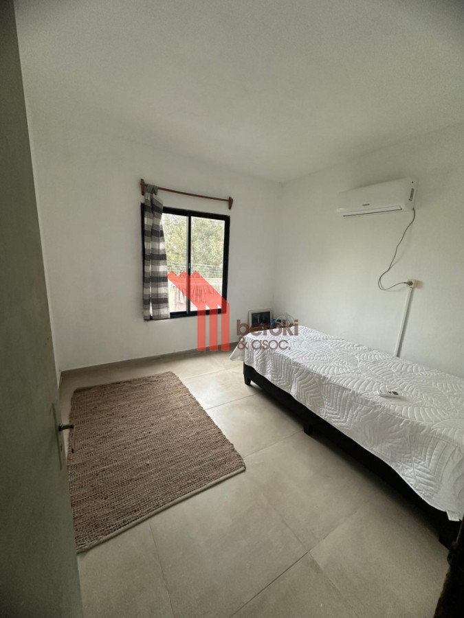 Chacra ID.165 - Venta Chacra 3,5h Migues con casa de 1 dormitorio