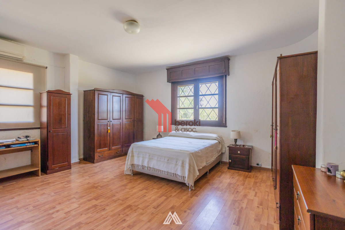 Chacra ID.98 - Venta Chacra Montevideo 3 Dormitorios y Piscina