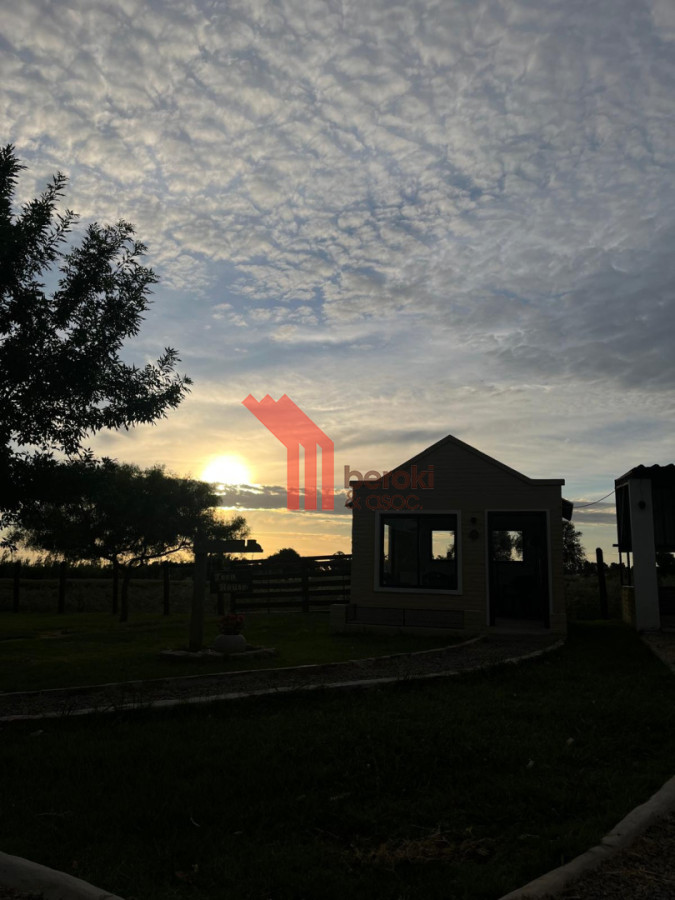 Chacra ID.151 - Venta Chacra en Florida