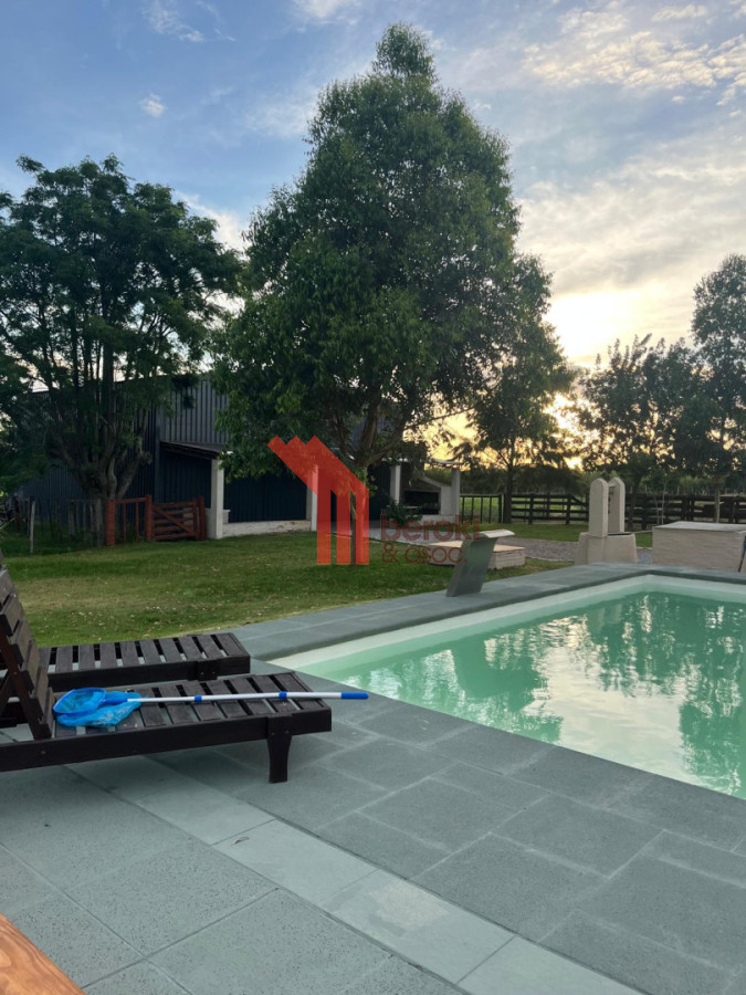 Chacra ID.151 - Venta Chacra en Florida