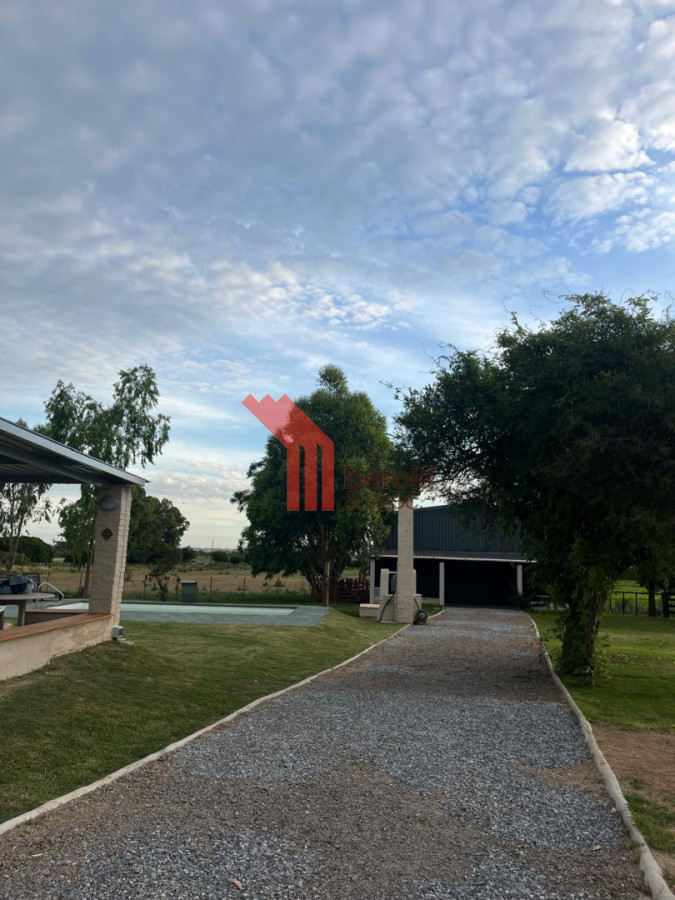 Chacra ID.151 - Venta Chacra en Florida