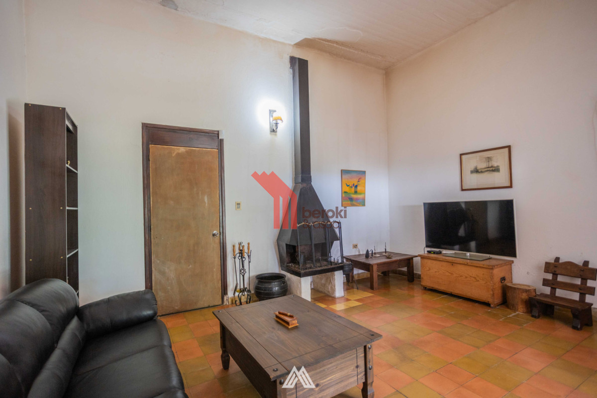 Chacra ID.98 - Venta Chacra Montevideo 3 Dormitorios y Piscina