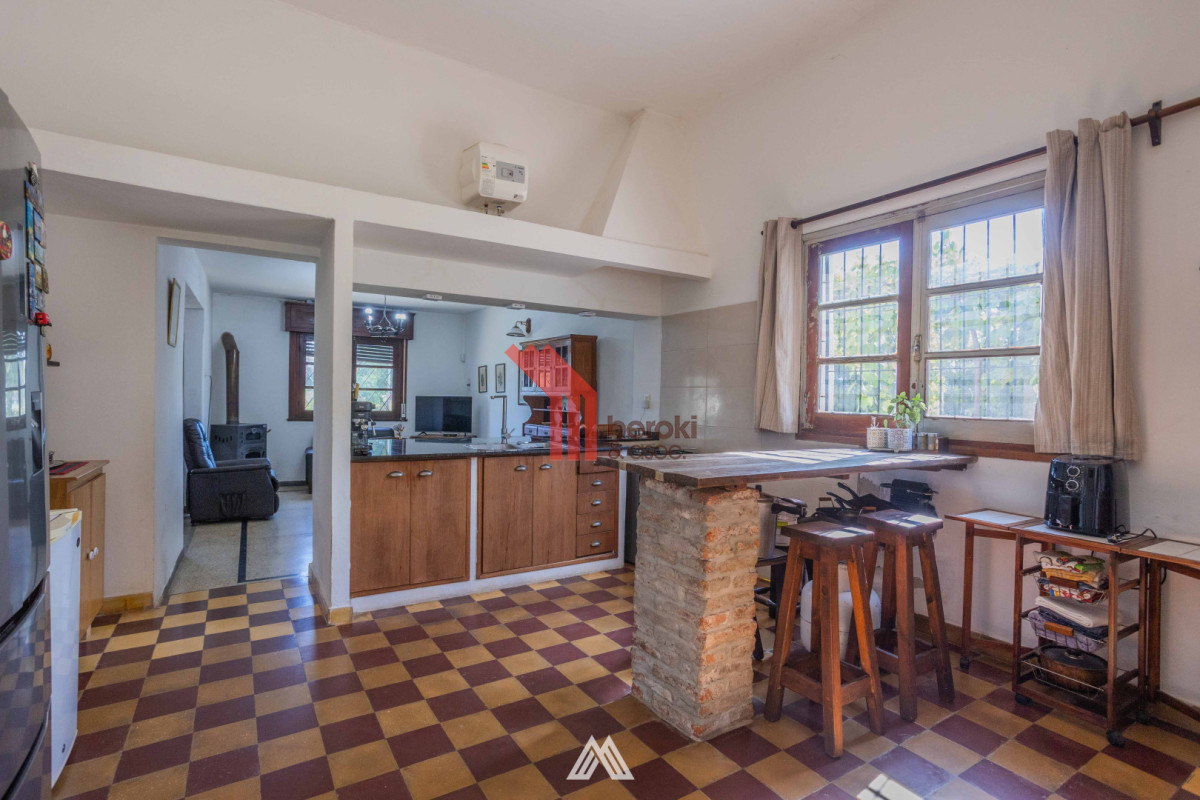 Chacra ID.98 - Venta Chacra Montevideo 3 Dormitorios y Piscina