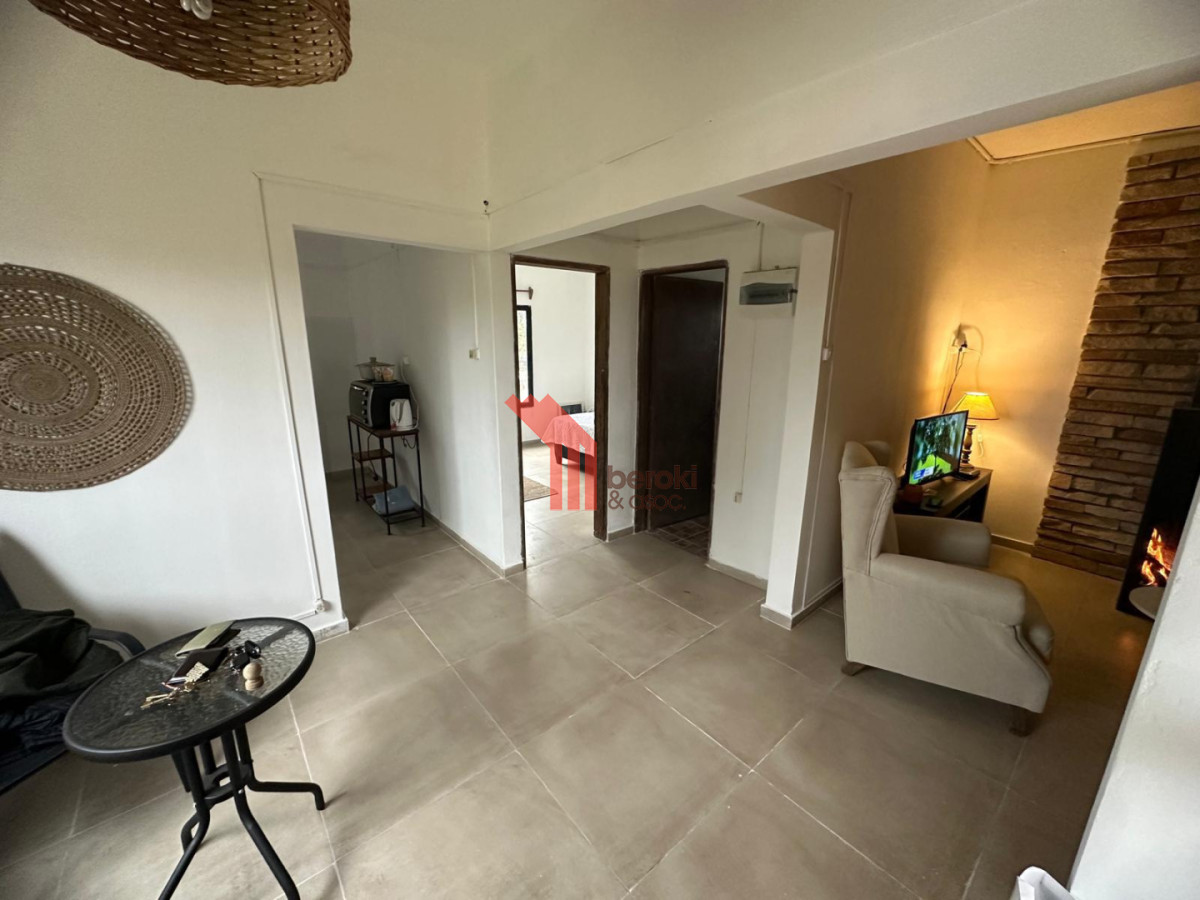 Chacra ID.165 - Venta Chacra 3,5h Migues con casa de 1 dormitorio