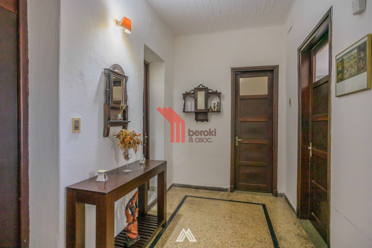 Chacra ID.98 - Venta Chacra Montevideo 3 Dormitorios y Piscina