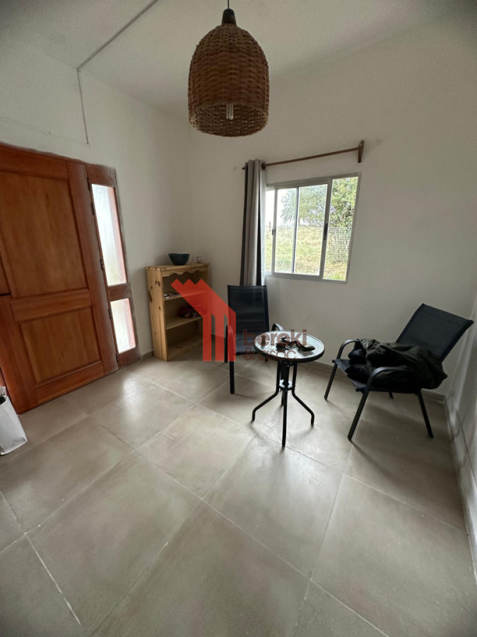 Chacra ID.165 - Venta Chacra 3,5h Migues con casa de 1 dormitorio