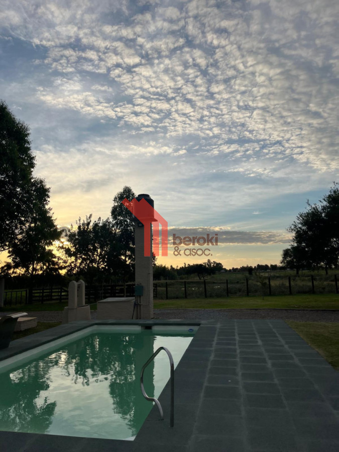 Chacra ID.151 - Venta Chacra en Florida