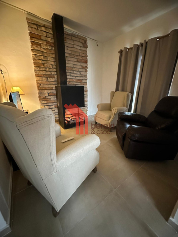 Chacra ID.165 - Venta Chacra 3,5h Migues con casa de 1 dormitorio