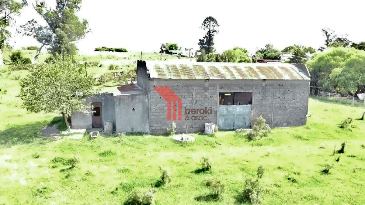 Chacra ID.192 - Venta de chacra productiva Excelente índice CONEAT 193 en Rutas 32 y 68