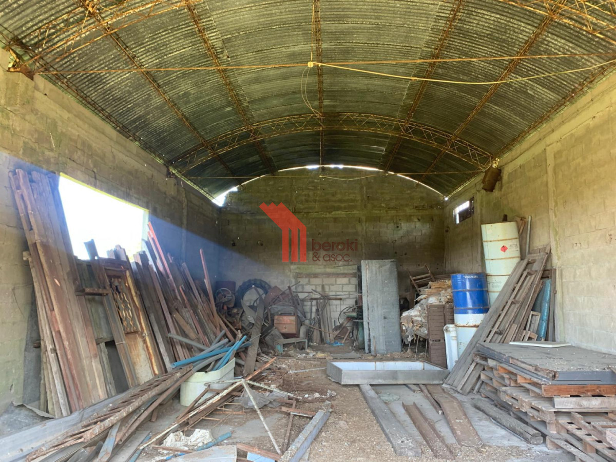 Chacra ID.192 - Venta de chacra productiva Excelente índice CONEAT 193 en Rutas 32 y 68