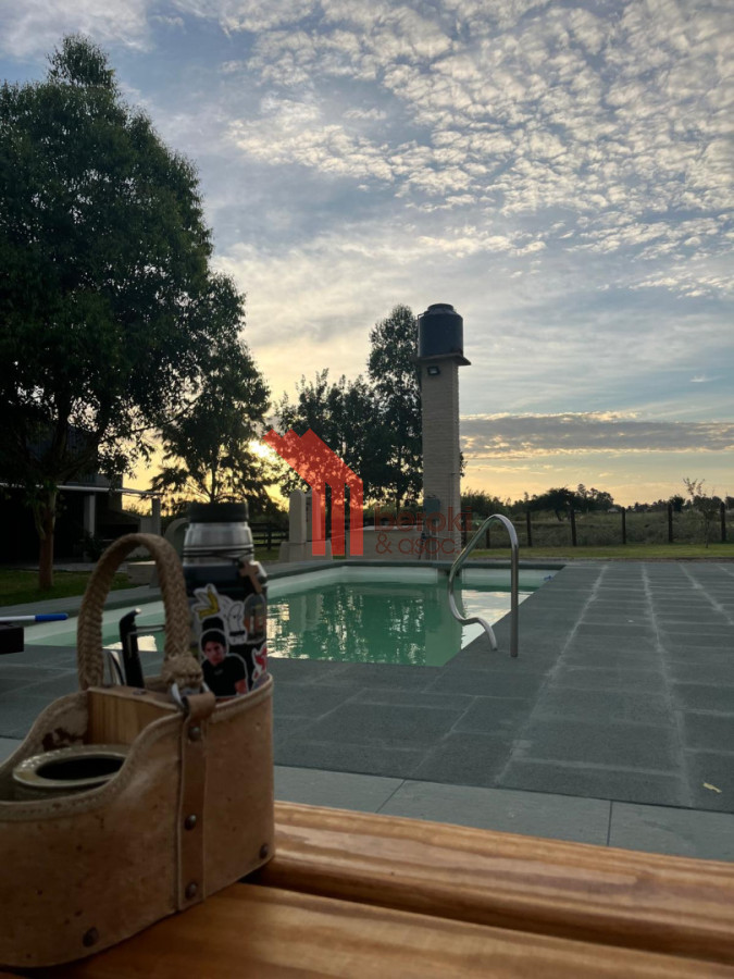 Chacra ID.151 - Venta Chacra en Florida