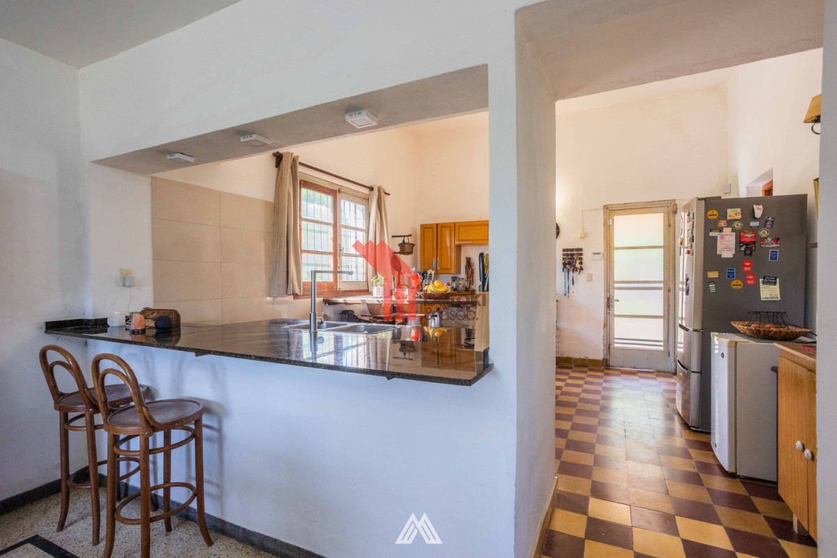 Chacra ID.98 - Venta Chacra Montevideo 3 Dormitorios y Piscina