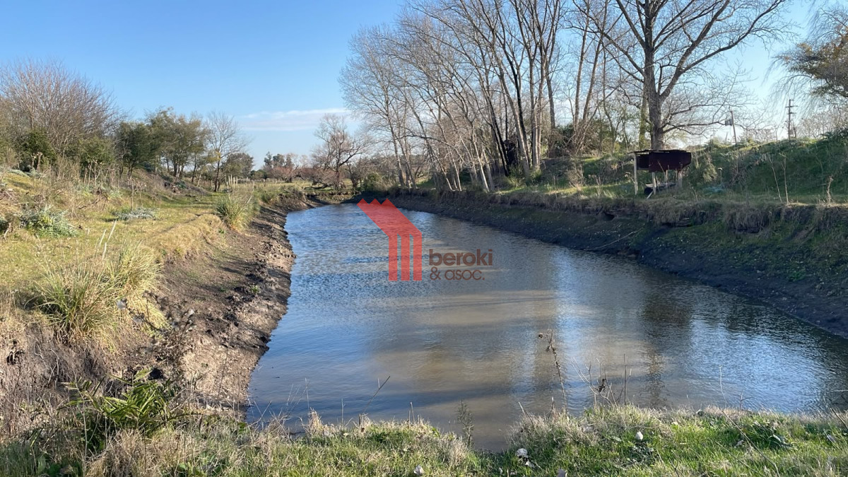 Campo Ref.263 - Venta campo 8 hectareas, Cerrillos