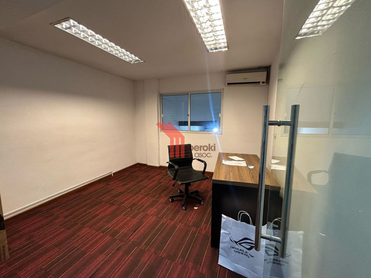 Local Comercial ID.58 - ALQUILER LOCAL 655M2