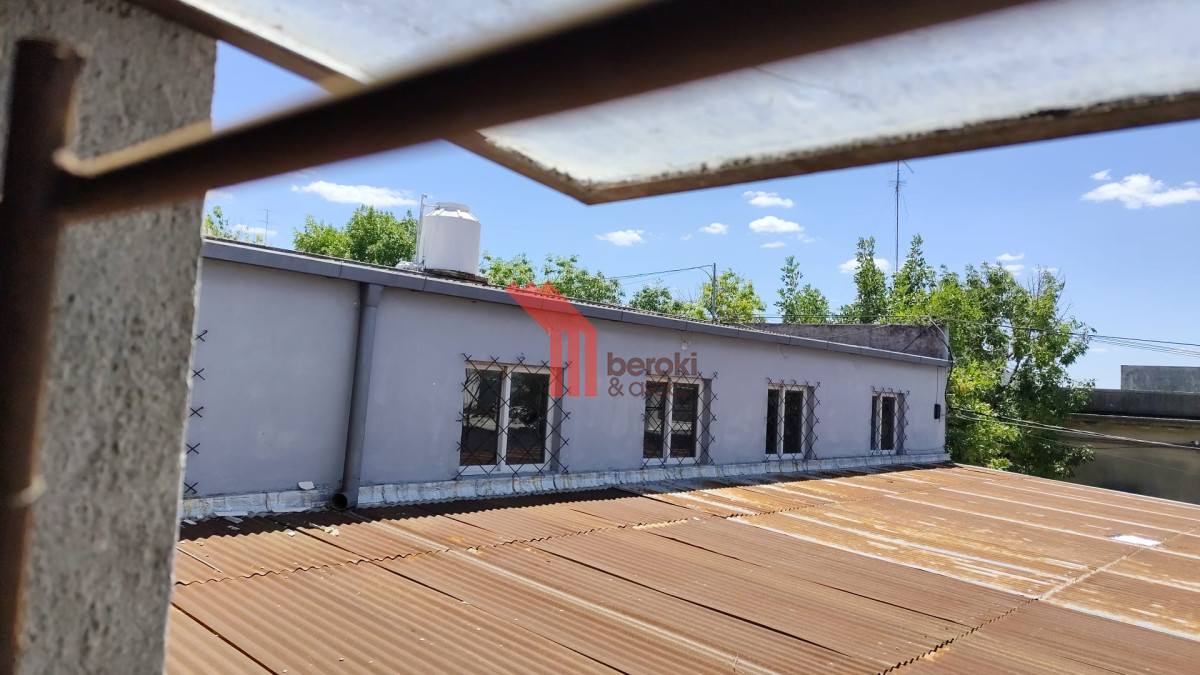 Local Comercial ID.133 - Alquiler Local Comercial. Centro. San José De Mayo.